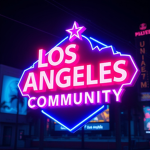 Los Angeles Roleplay Community | ERLC | UnWL Group