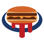 Burger Club S