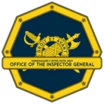 | Office of the Inspector General. |