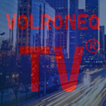 Volroneq© TV & Clothing Design Reunite