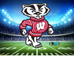 Wisconsin Badgers Stadium