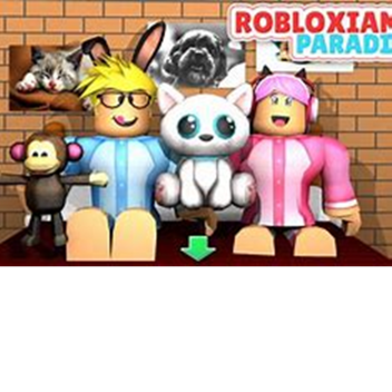 Robloxian's Paradise