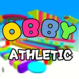 Esay obby!!
