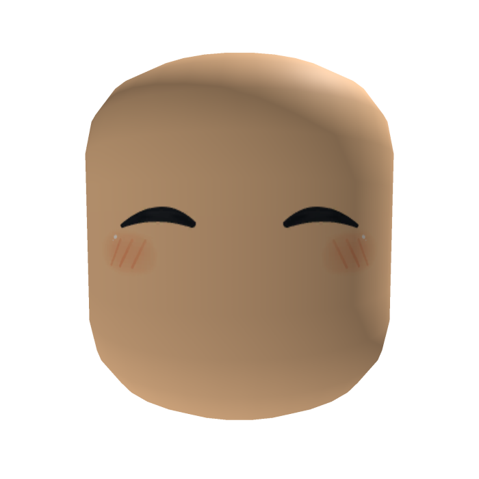 Joy Blush Mask