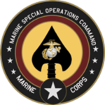 United States MARSOC .