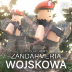 PL | Żandarmeria Wojskowa