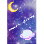 Etrgufwreuyug's group