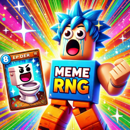 Meme RNG [Update 1.3]
