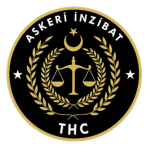 THC | Askeri İnzibat