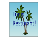 tunis restaurant