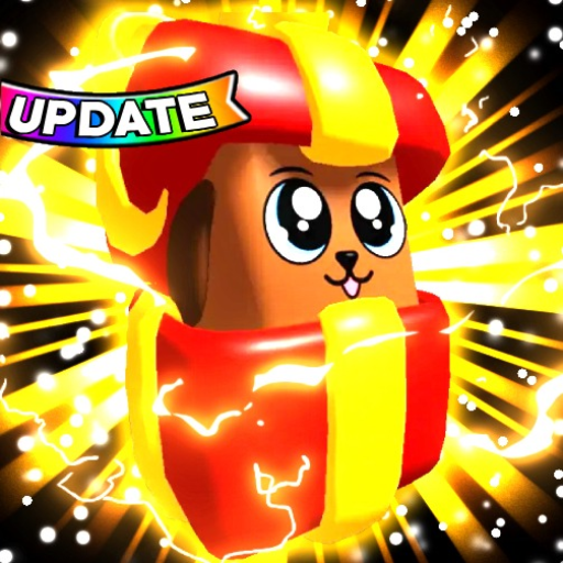 [🎅HUGE UPDATE🎅]Pet Hatching Simulator Final