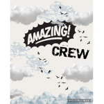 The Amazing Crew!