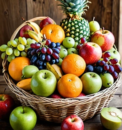 Papa's Fruit Basket (ITTEMS) Roblox group icon