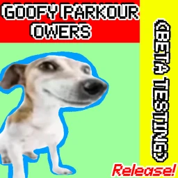 Goofball Parkour Towgers icon