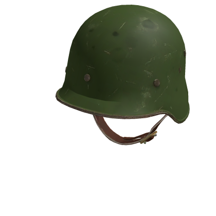 Weathered Soviet Cold War Helmet