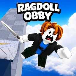 Ragdoll Obby! icon