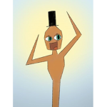 its benny worm