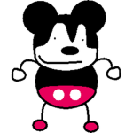 The Friggin Mouse