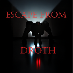 Escape from Droth [pre-alpha]