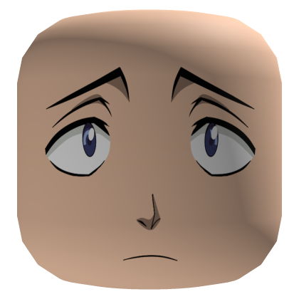 Hanataro Yamada Face
