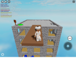 Where the baddies go