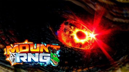 [🐲] MOUNT RNG