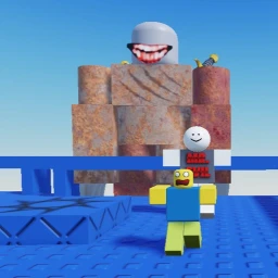 Random Disaster game icon