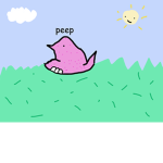 The Peep kingdom