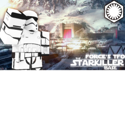 {| T.F.O. |} - StarKiller Base