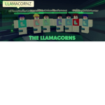 ❤ LlamaCorns Official Page® ❤