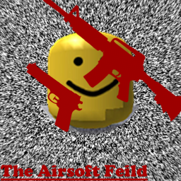 The AirSoft Field