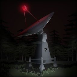 Station 7 [HORROR] icon