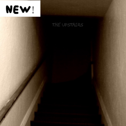 [BETA]The Upstairs  👀