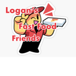 Logan’s Fast Food Friends