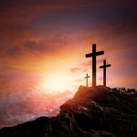 † Living By Faith †