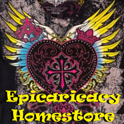 Epicaricacy Homestore