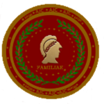 I-| Familiae Romanum |-I