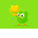 CULT FOR DUOLINGO