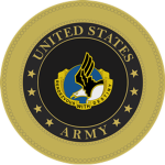 The US 101st Airborne Division