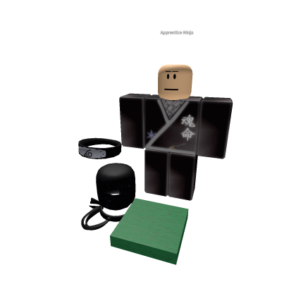 Ninja Morph