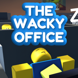The Wacky Office icon