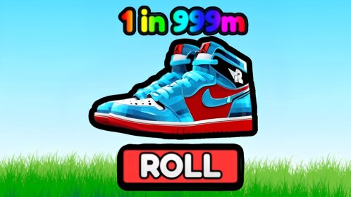 Sneaker RNG🎅🎄