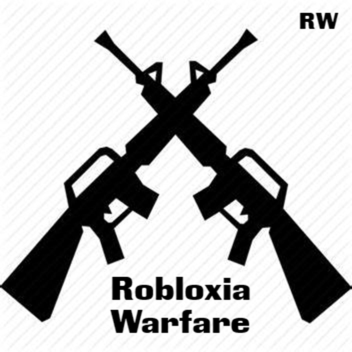 Robloxia Warfare