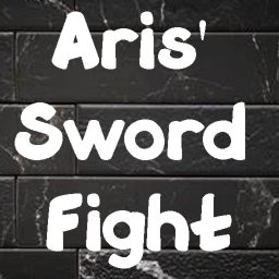 Aris' Sword Fight icon