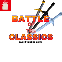 Battle Of The Classics [ BETA ]