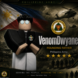 TPPA The Project Philippine Army Roleplay