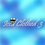Iced Clothed