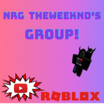 NRG TheWeeknd Group!