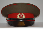 Red Army {RA}