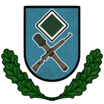 1st Armed-SSB Grenadier Division "Aternum"